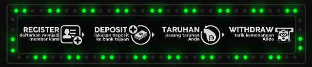 BANDAR67 Jackpot